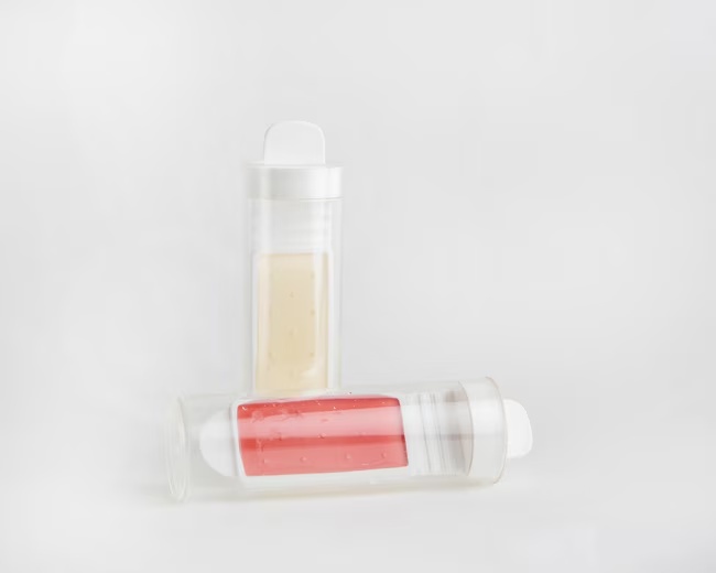 Dip Slide MacConkey Agar #3 · DS0166A